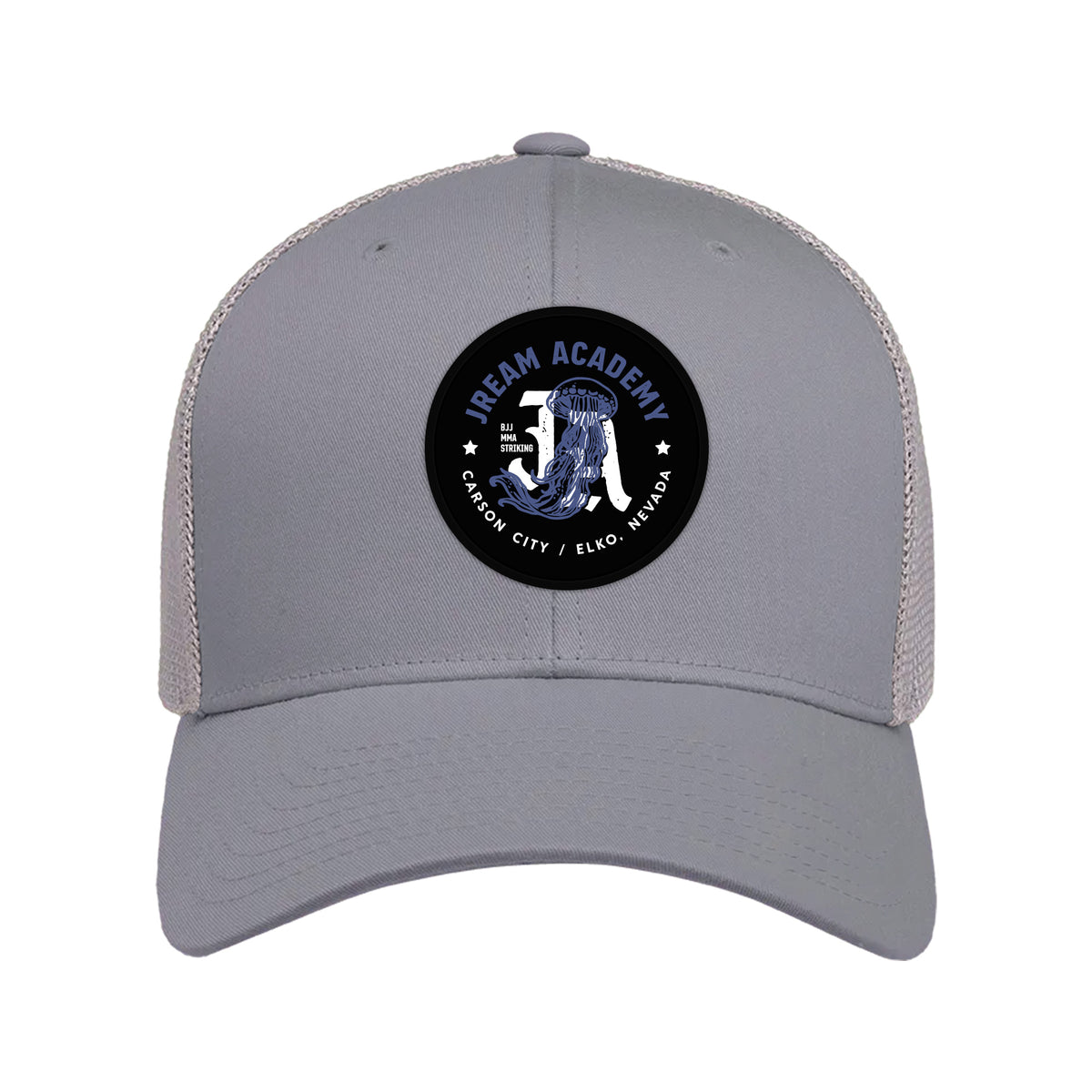JREAM Academy Trucker Hat #8216 A