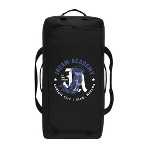 JREAM Academy Giant Rolling Duffel #8216 A