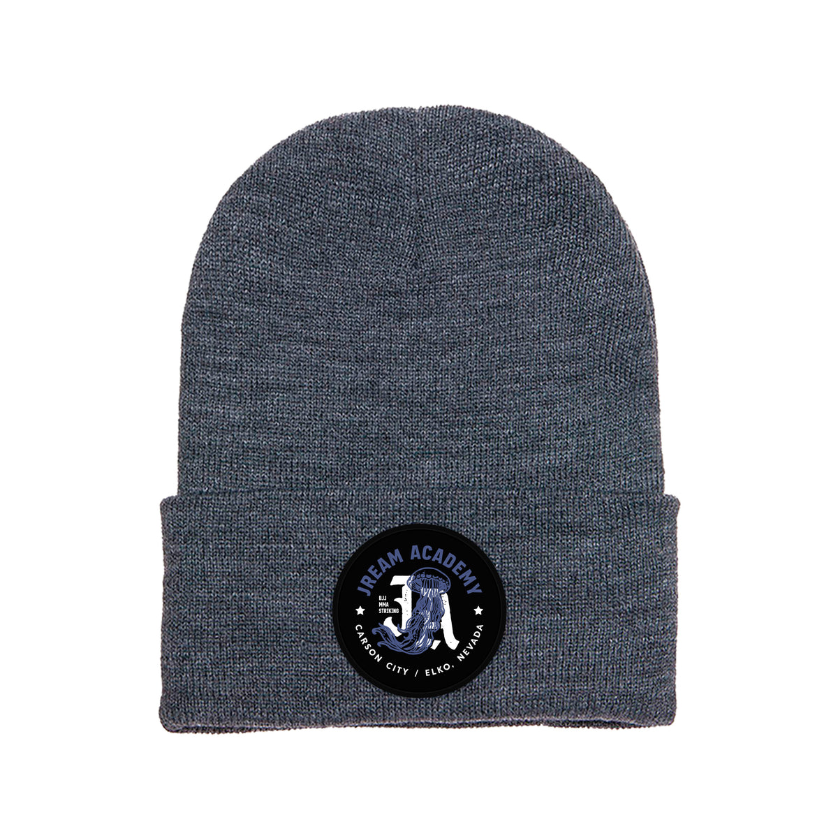 JREAM Academy Beanies #8216 A