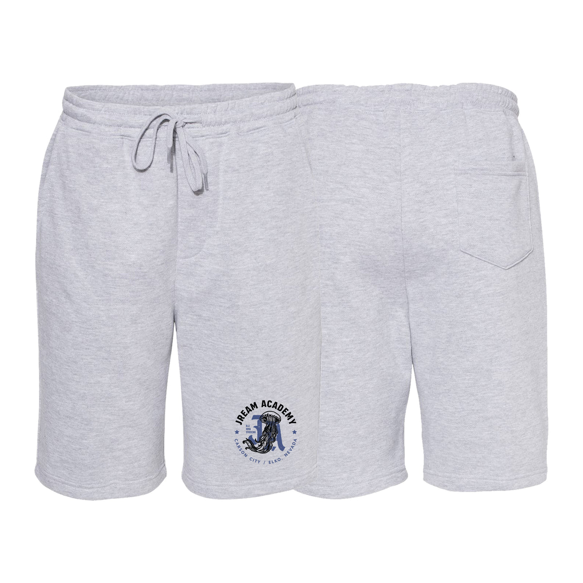 JREAM Academy Sweatshorts 2.0 #8216 A