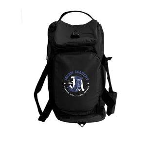 JREAM Academy Hybrid Duffel Backpack #8216 A