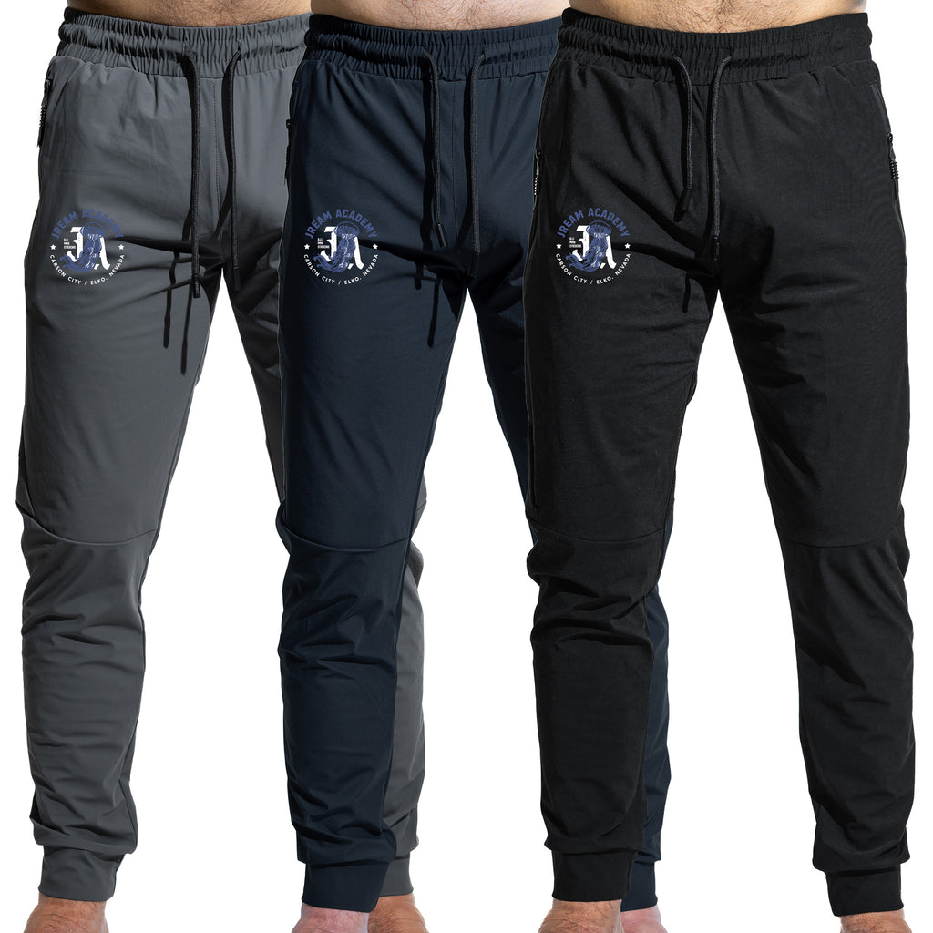 JREAM Academy Joggers 2.0 #8216 A