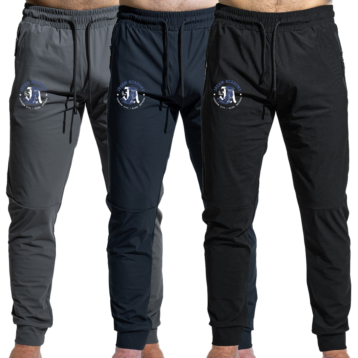 JREAM Academy Joggers 2.0 #8216 A