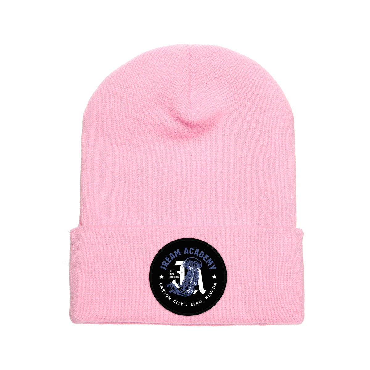 JREAM Academy Beanies #8216 A