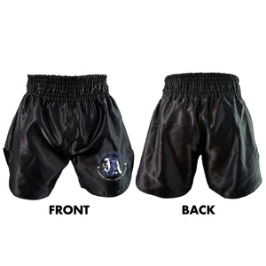 JREAM Academy Muay Thai Shorts #8216 A