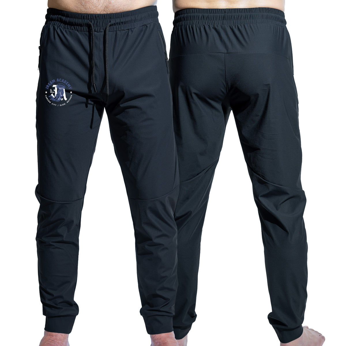 JREAM Academy Joggers 2.0 #8216 A