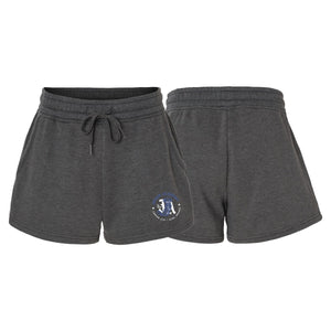 JREAM Academy Women's Sweatshorts #8216 A