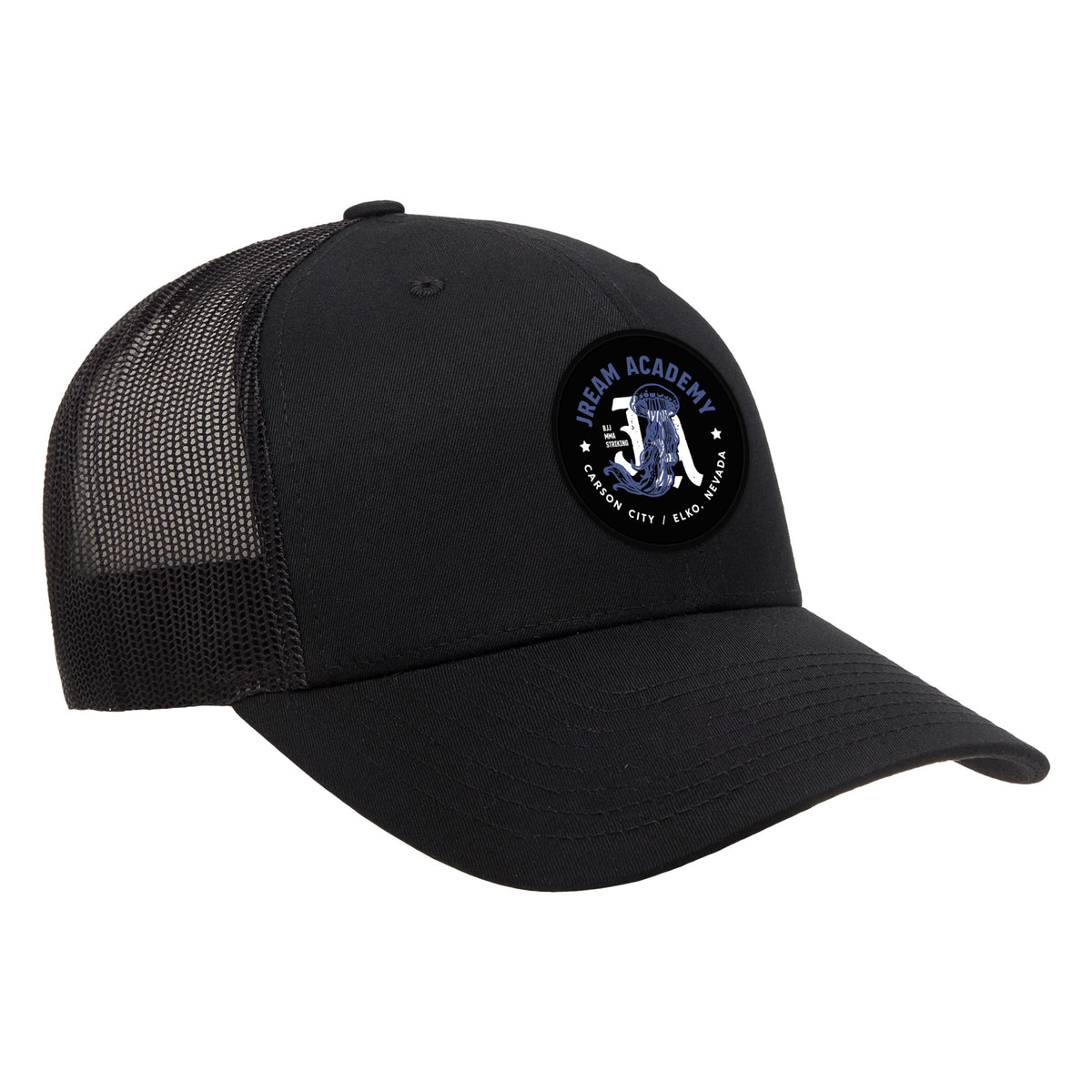 JREAM Academy Trucker Hat #8216 A