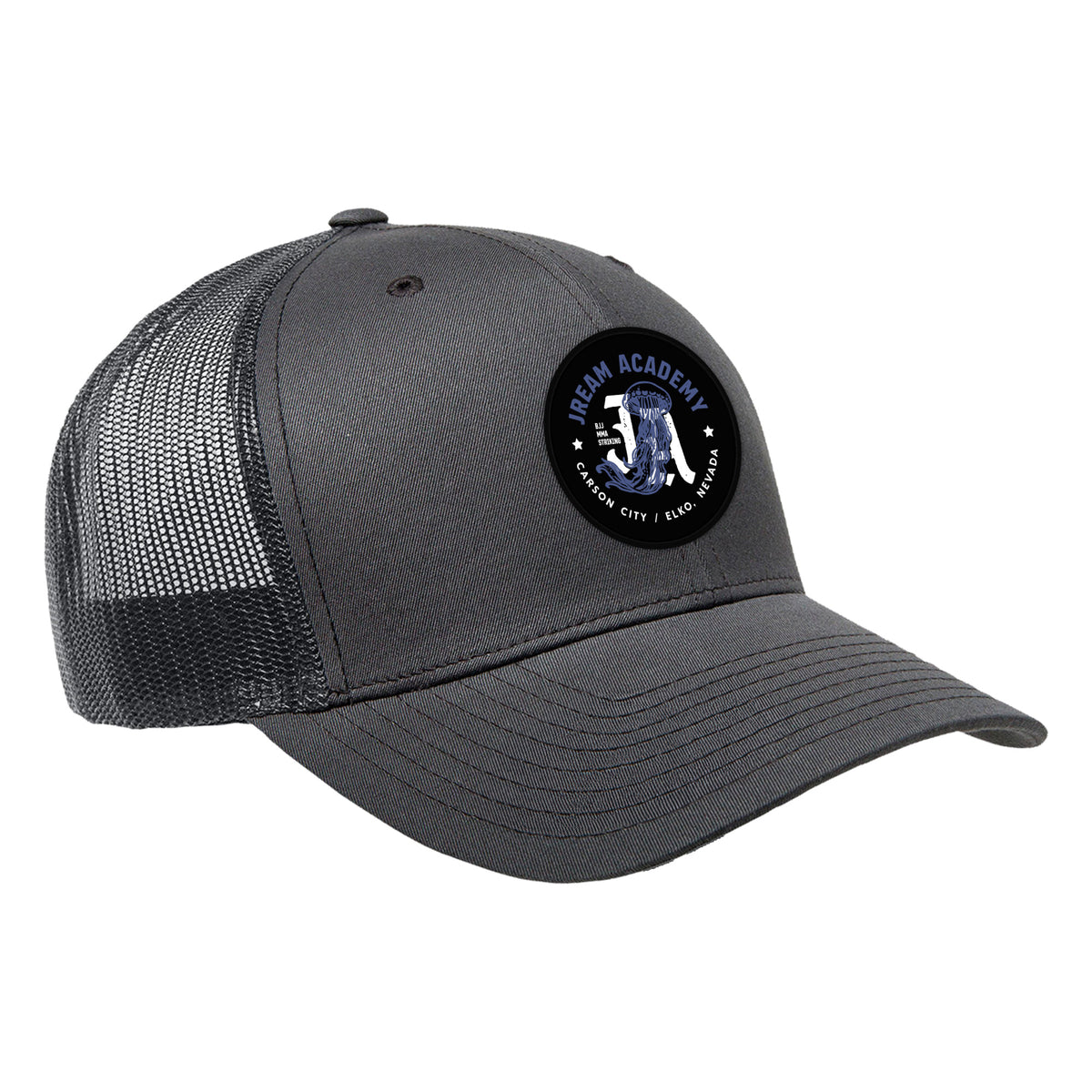 JREAM Academy Trucker Hat #8216 A