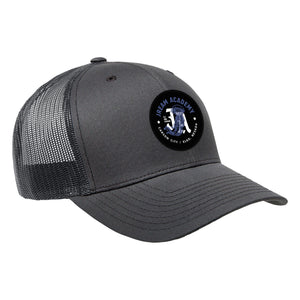 JREAM Academy Trucker Hat #8216 A