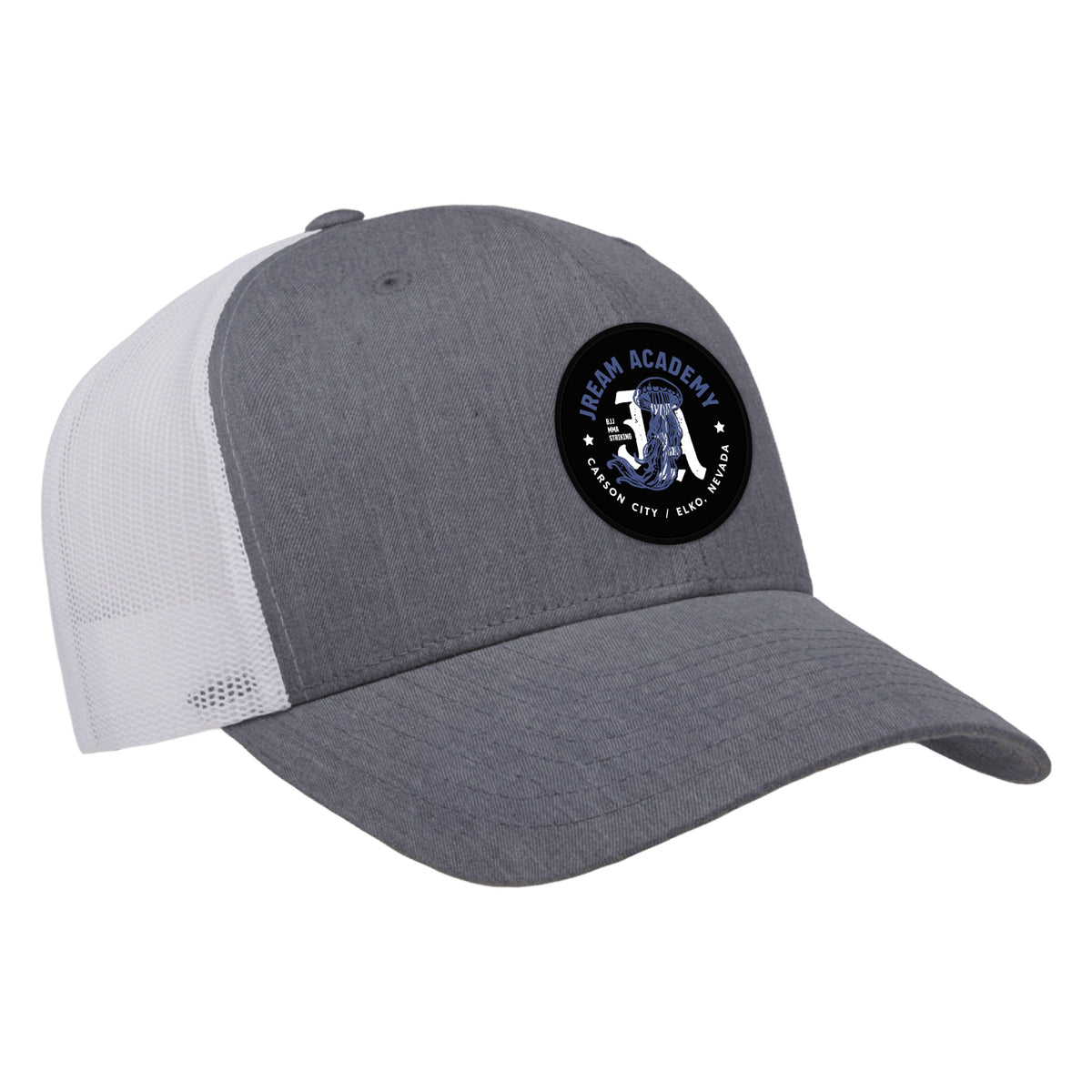 JREAM Academy Trucker Hat #8216 A