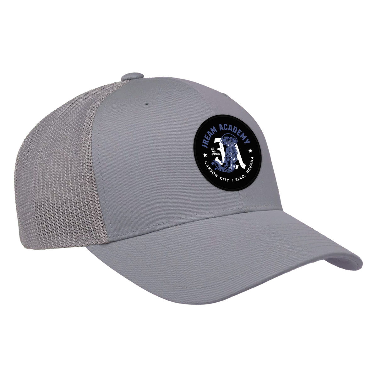 JREAM Academy Trucker Hat #8216 A
