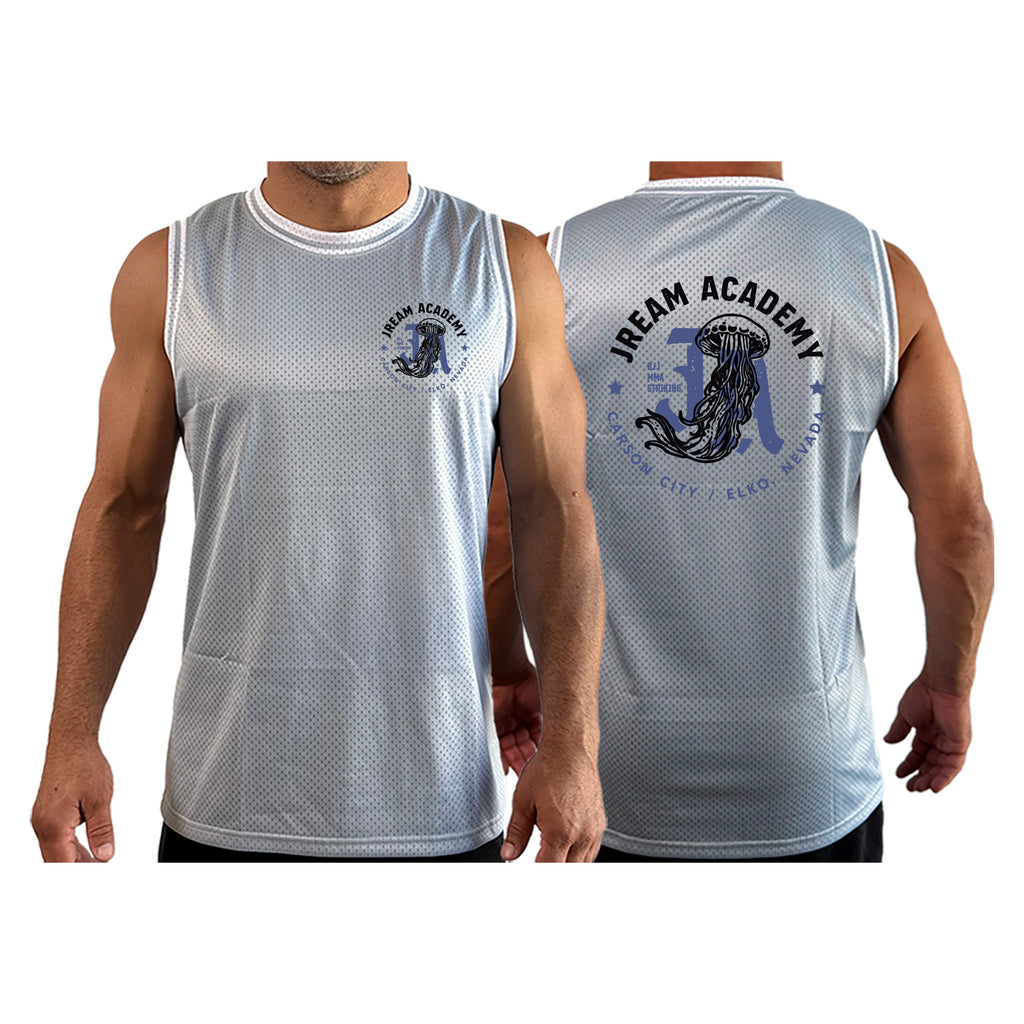 JREAM Academy Basketball Jerseys #8216 A