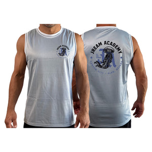 JREAM Academy Basketball Jerseys #8216 A