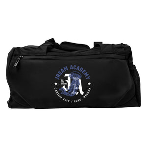 JREAM Academy Small Duffel Bag #8216 A