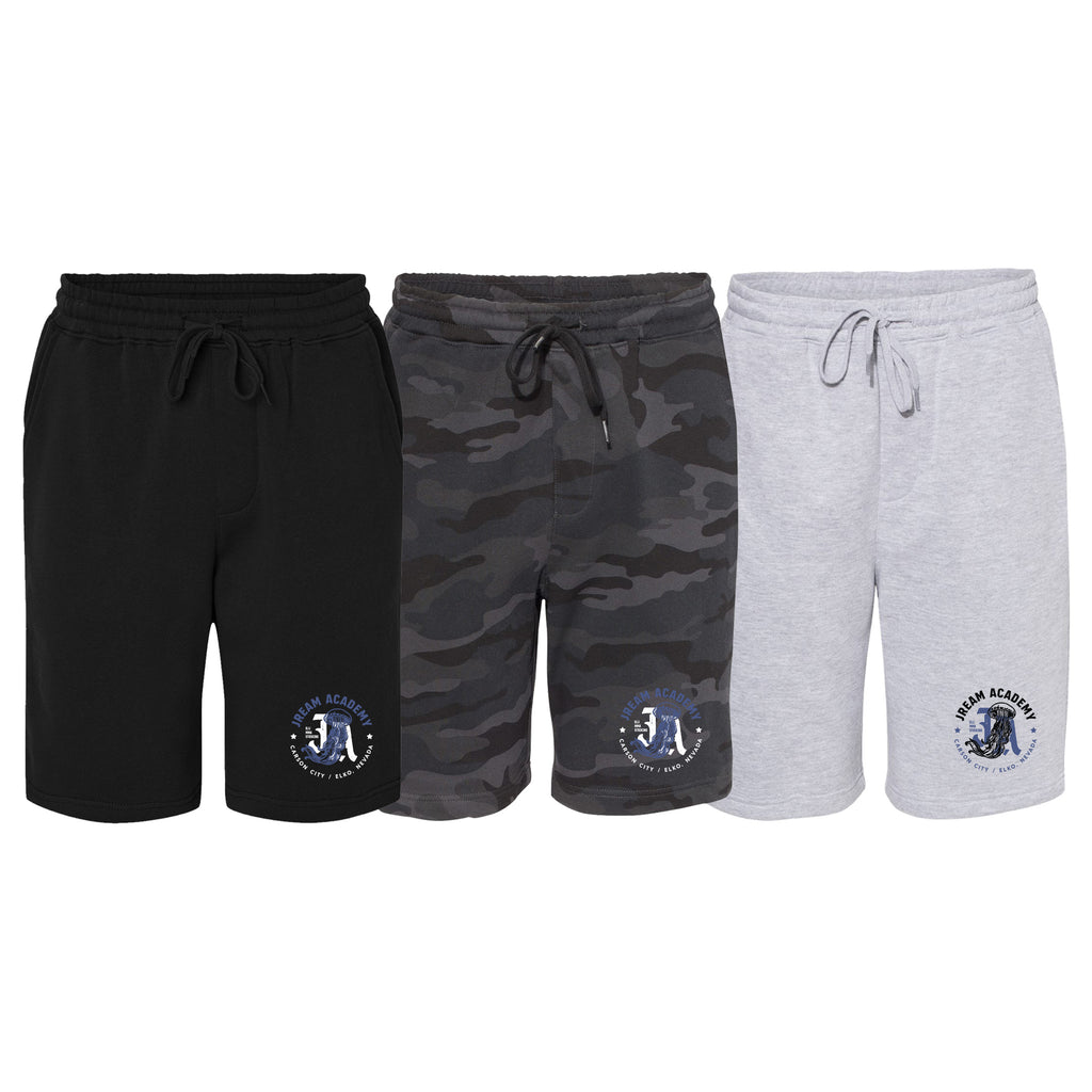 JREAM Academy Sweatshorts 2.0 #8216 A