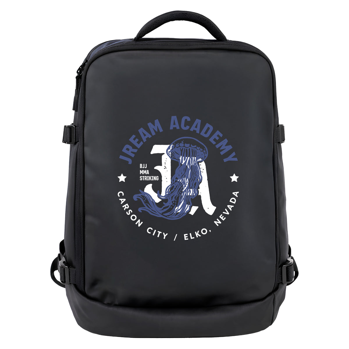 JREAM Academy Travel Backpack Pro #8216 A
