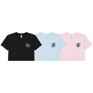 JREAM Cropped Shirts #8216 A