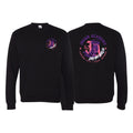 JREAM Academy Crewneck Sweatshirt #8216 C