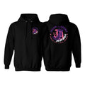 JREAM Academy Academy Sweater Hoodie #8216 C