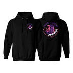 JREAM Academy Academy Sweater Hoodie #8216 C
