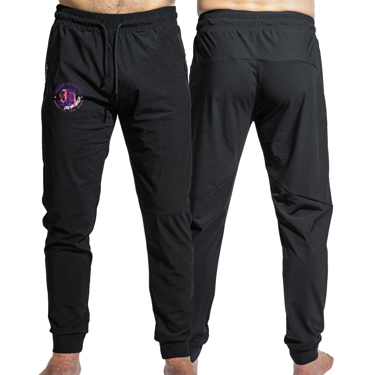 JREAM Academy Joggers 2.0 #8216 C