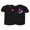 JREAM Academy Kids Shirts #8216 C