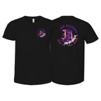 JREAM Academy Kids Shirts #8216 C