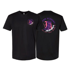 JREAM Academy Next Level Adult Shirts #8216 C