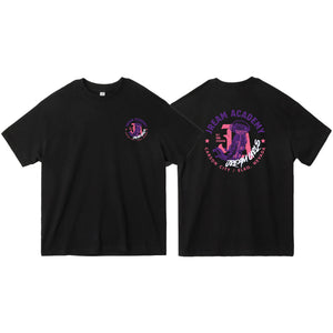 JREAM Academy Oversized Adult Shirts #8216 C