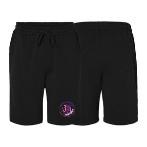 JREAM Academy Sweatshorts 2.0 #8216 C