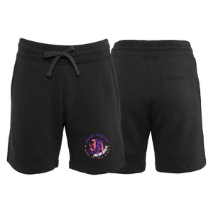 JREAM Academy Sweat Shorts #8216 C