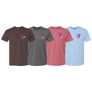 JREAM Academy Next Level CVC Shirt #8216 C