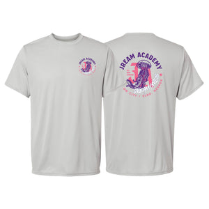 JREAM Academy Dry Fit Shirts #8216 C