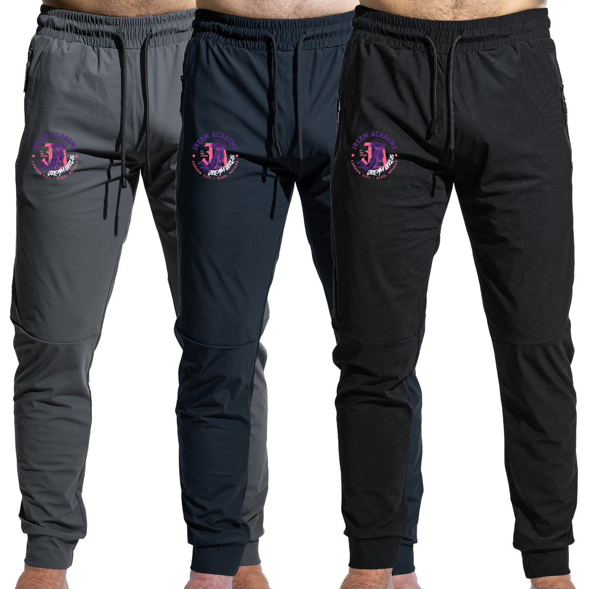 JREAM Academy Joggers 2.0 #8216 C