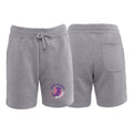 JREAM Academy Sweat Shorts #8216 C