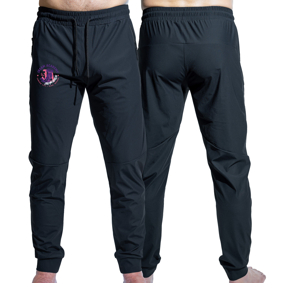 JREAM Academy Joggers 2.0 #8216 C