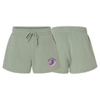 JREAM Academy Women's Sweatshorts #8216 C