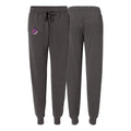 JREAM Academy Women's Sweatpants #8216 C