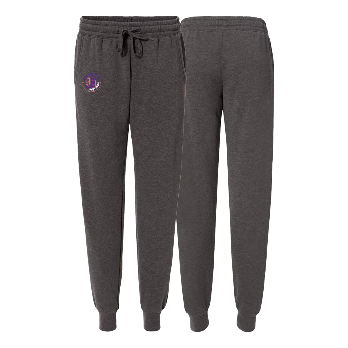 JREAM Academy Women's Sweatpants #8216 C