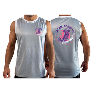 JREAM Academy Basketball Jerseys #8216 C