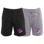 JREAM Academy Sweat Shorts #8216 C