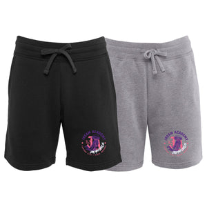 JREAM Academy Sweat Shorts #8216 C