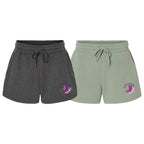 JREAM Academy Women's Sweatshorts #8216 C