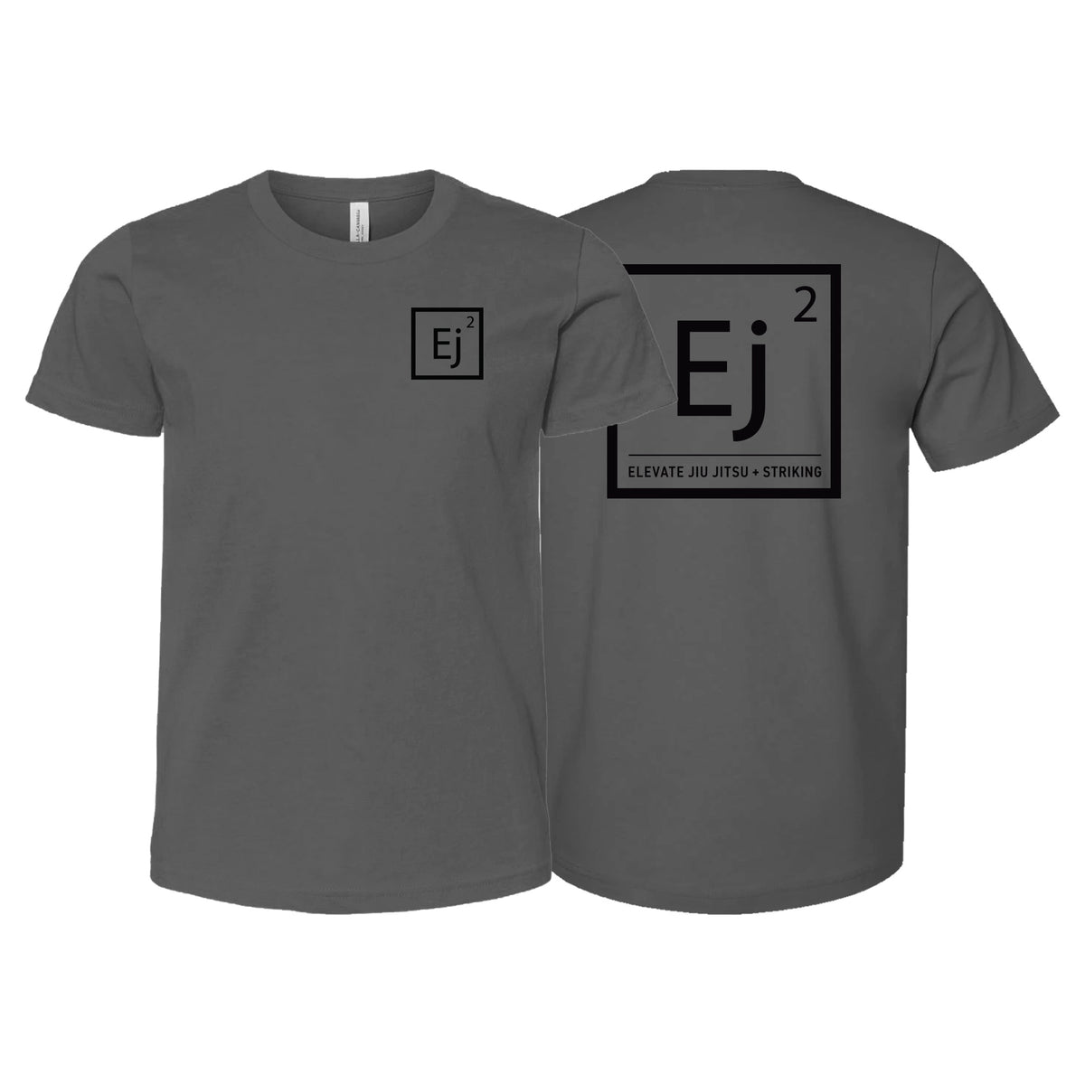 Elevate Kids Shirts #8211 A (Main Logo)