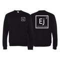 Elevate Crewneck Sweatshirt #8211 A (Main Logo)
