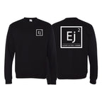Elevate Crewneck Sweatshirt #8211 A (Main Logo)