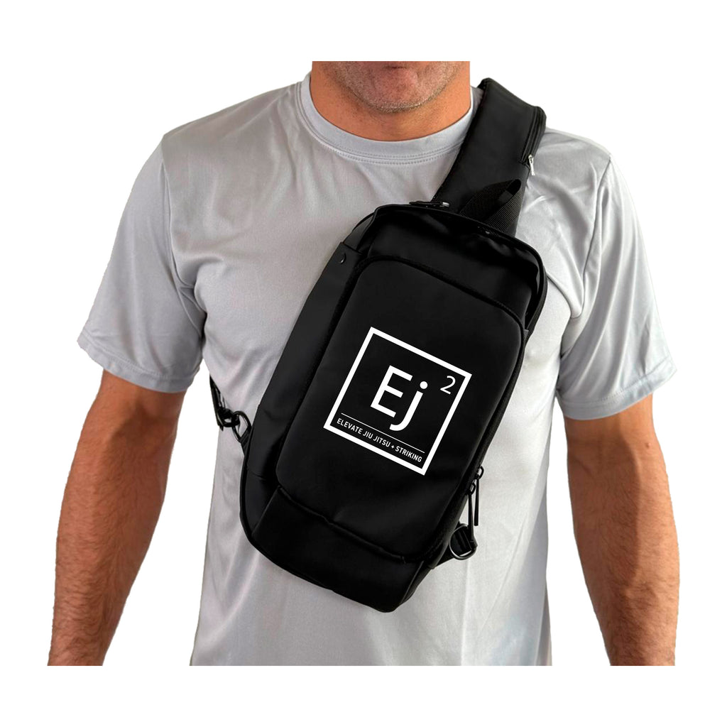 Elevate Crossbody Bags #8211 A (Main Logo)
