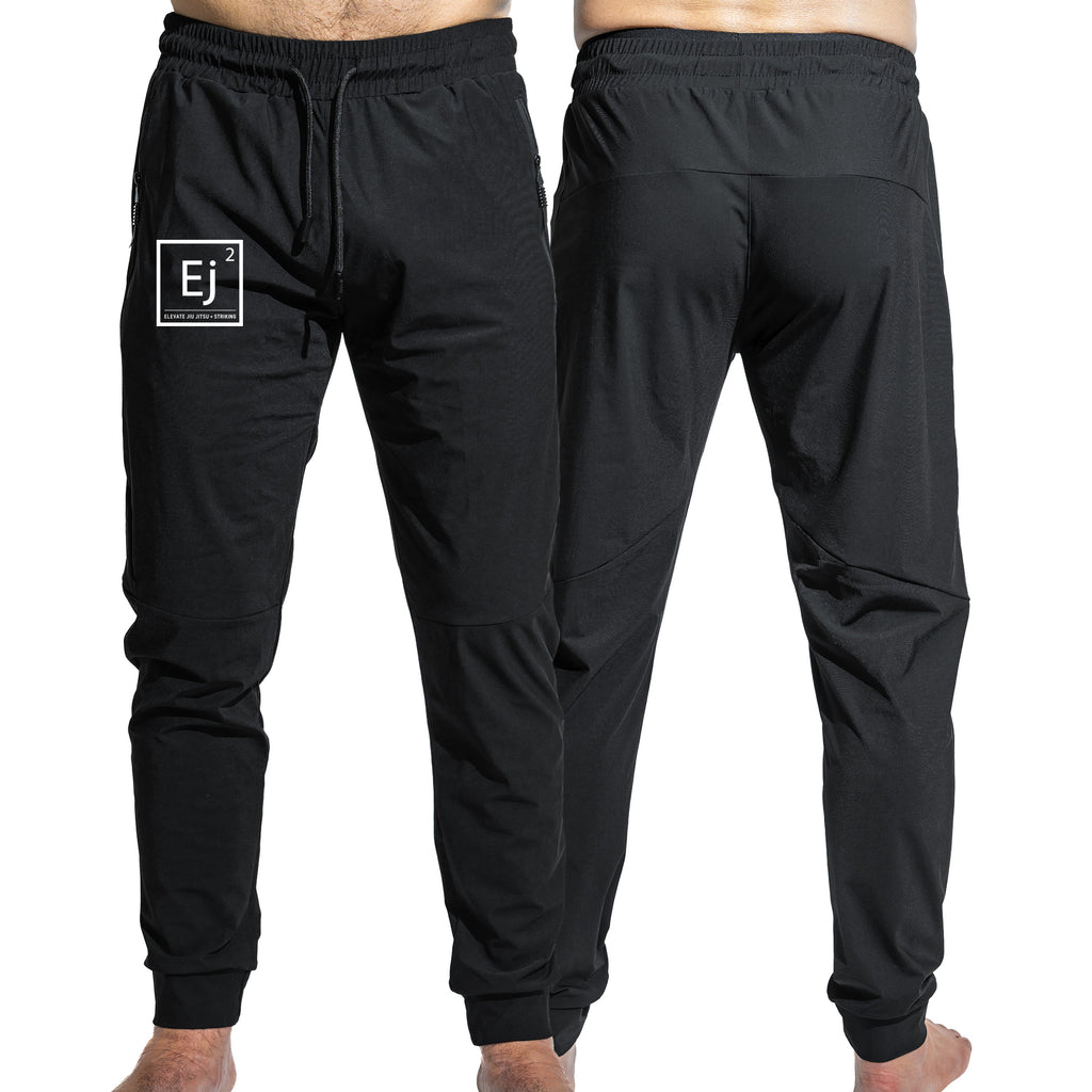 Elevate Joggers 2.0 #8211 A (Main Logo)