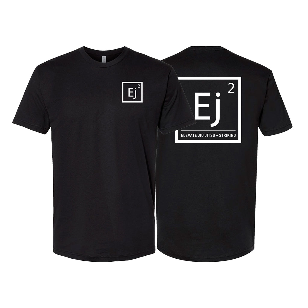 Elevate Next Level Adult Shirts #8211 A (Main Logo)